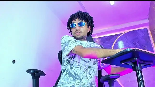 Show de webcam de Josh_Hot_Sex