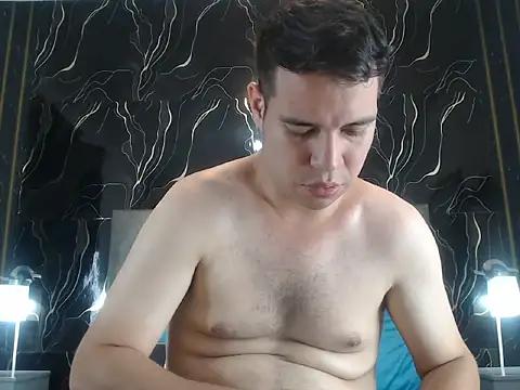 Вебкам-шоу Jean-Smit