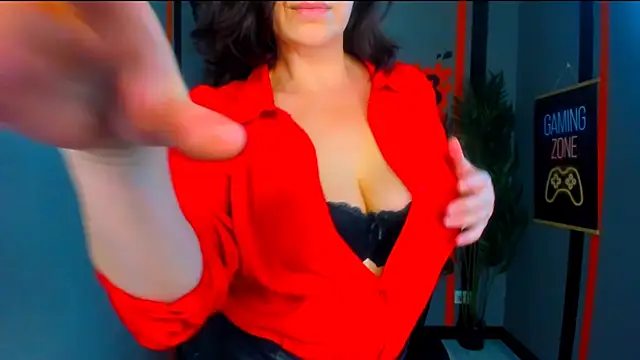 AnaMillsn Live XXX chat