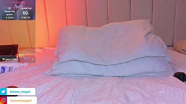 Megan_browns1n Live XXX chat