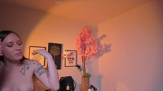 Siouxsie_cenobite's Live XXX Chat