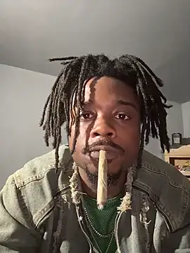 Czat XXX na żywo – MIGHTYDEMONXXX