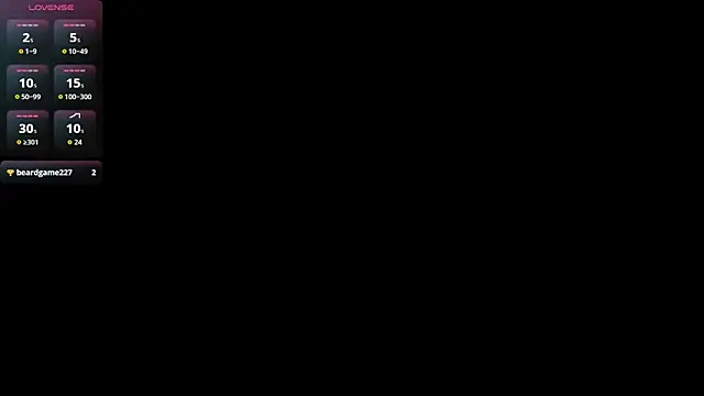 Rainbow-sweet ওয়েবক্যাম শো