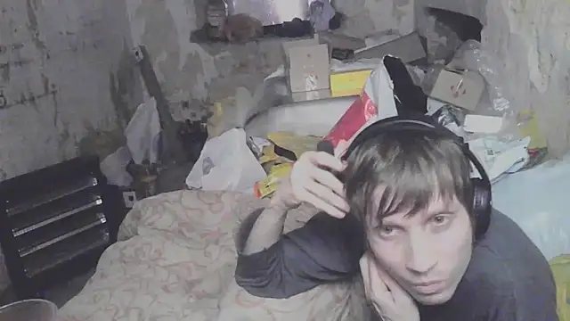 Živý XXX chat makarov1993