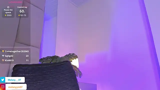 Melany__08's Live XXX Chat