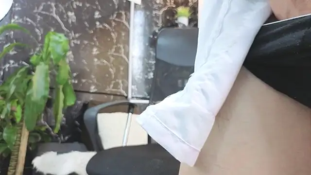 Alexander_ferre 网络视讯表演