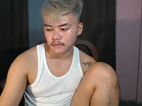 hot_emman Pertunjukan Webcam