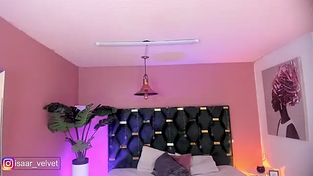 Živý XXX chat Velvet_Dreamss