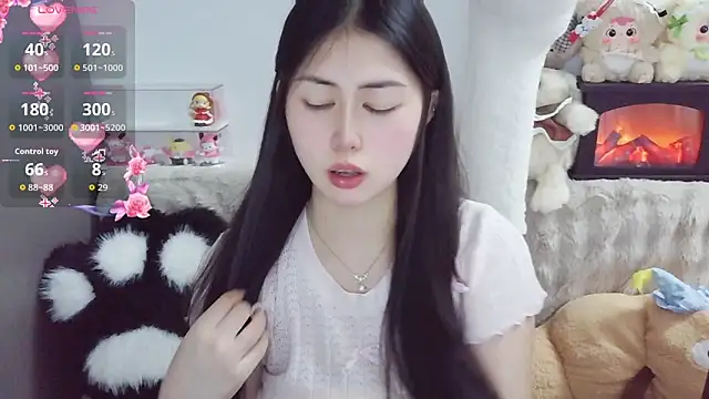 Labubu-o 即時 XXX 聊天