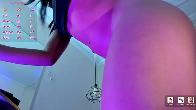 miiaboss_ Adlı Modelin Canlı XXX Sohbeti