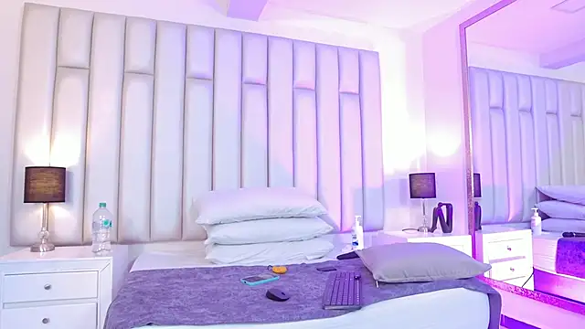 aandreaperez's Live XXX Chat