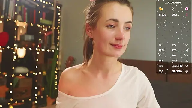 bananya_kitty's Live XXX Chat