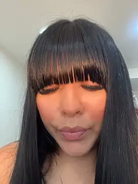 Show de webcam de BrendaCrean