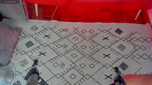 Jostyn_rousのライブXXXチャット