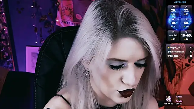 Noah_ElmerX live XXX chat