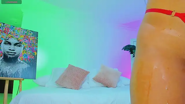 دردشة JANYLOVE__ الجنسية المباشرة