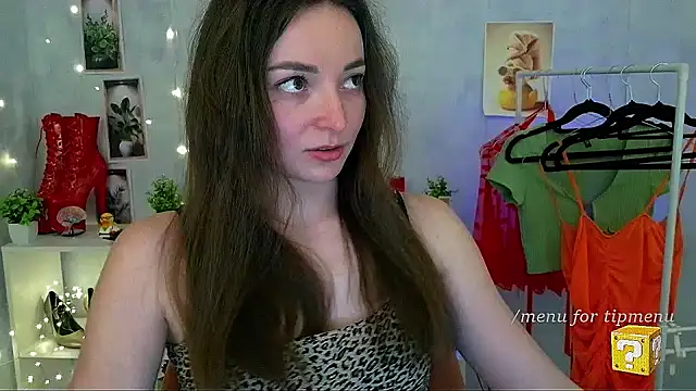 _Barbie_Kiss_ Chat XXX in diretta