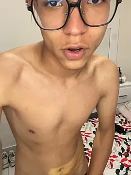 Andres_boy252n Webbikameraesitys