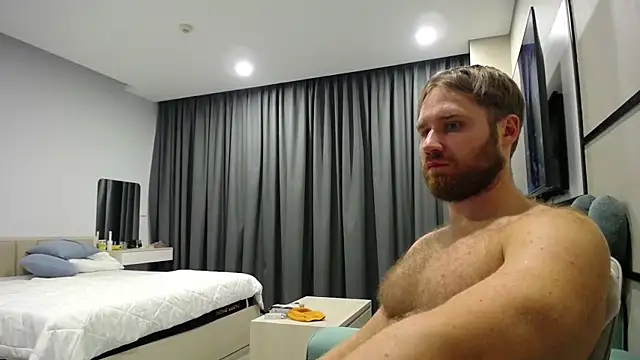 Chat XXX ao vivo de LorenzoLux