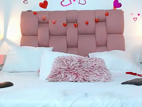 Keilafoxx18 Live XXX Chat