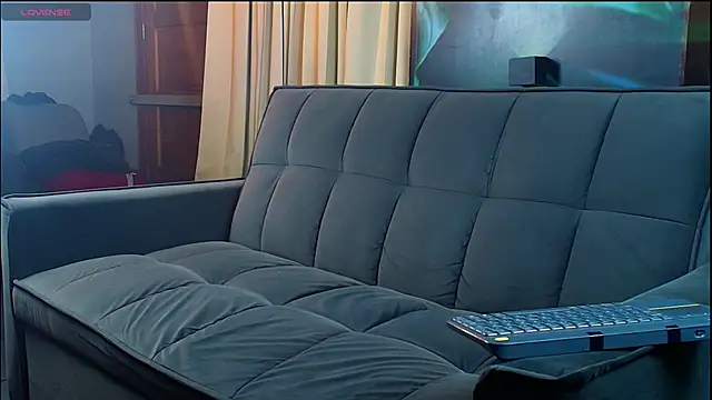 Chat XXX en directo de JacobWestt