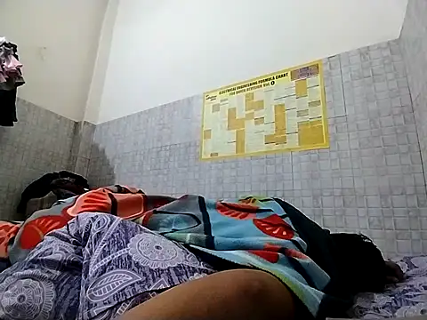 bigvorn6 Webcam show