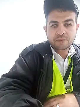 hassan8111 在線直播表演