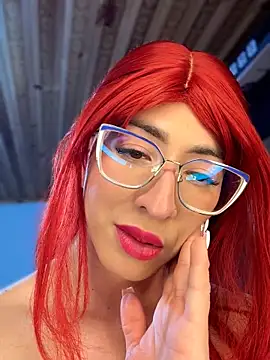 NICOLLE__12 Webcam show