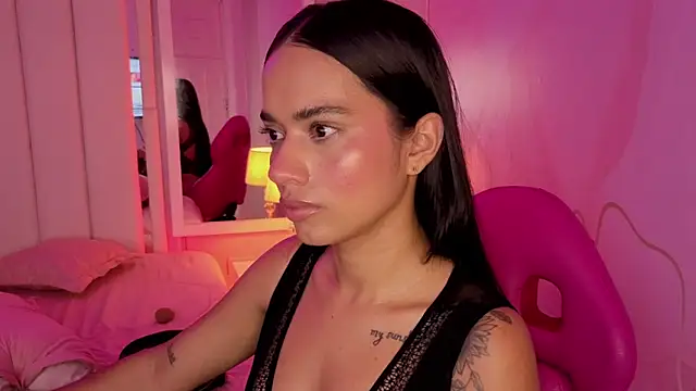 Chat XXX Live carol_69