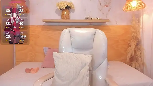 Lasira_Thilln Live XXX chat