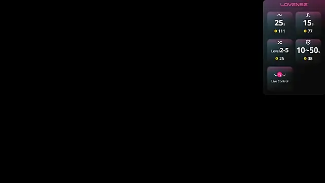 SharaNewbernのライブXXXチャット