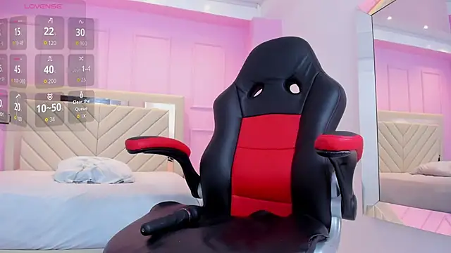 Chat XXX Live IRINA_PALVIN