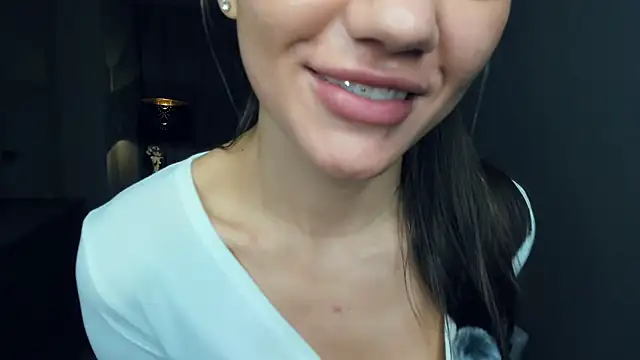 Chatroom XXX en direct de SookBurdin