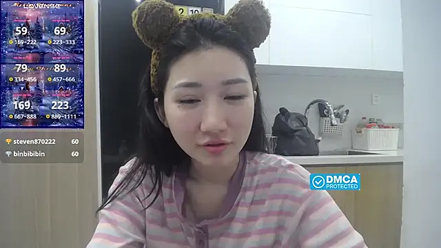 Asiagirll Live XXX Chat