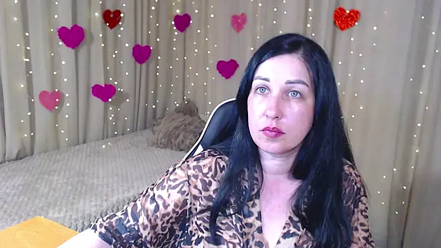 Chat XXX en directo de JillStevens