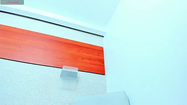 Chat XXX en directo de maddy_cartter