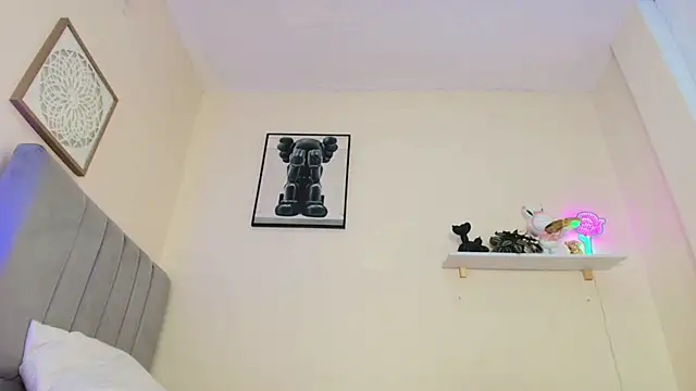 Chat XXX en directo de mary_cute9