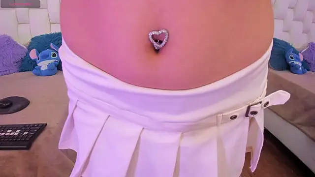 دردشة Foxxy_Doll الجنسية المباشرة