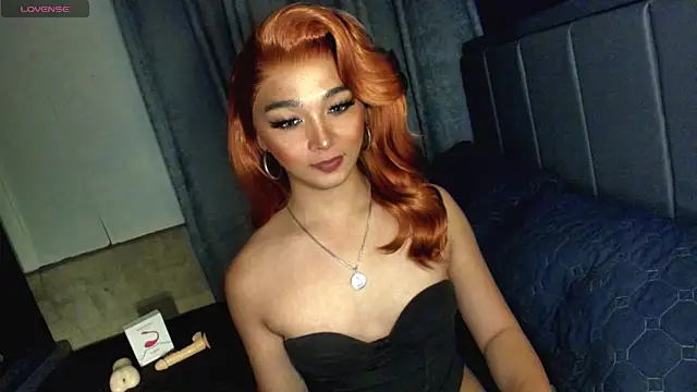 TrinityFucksYou Webcam Show