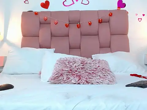 Keilafoxx18 Chat XXX in diretta