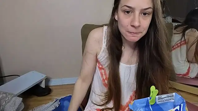 Czat XXX na żywo – Angelicaskeet