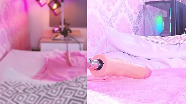 Chat XXX en directo de kloe_campbell