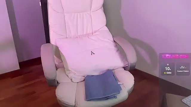 Sembang XXX Secara Langsung fedebarbie