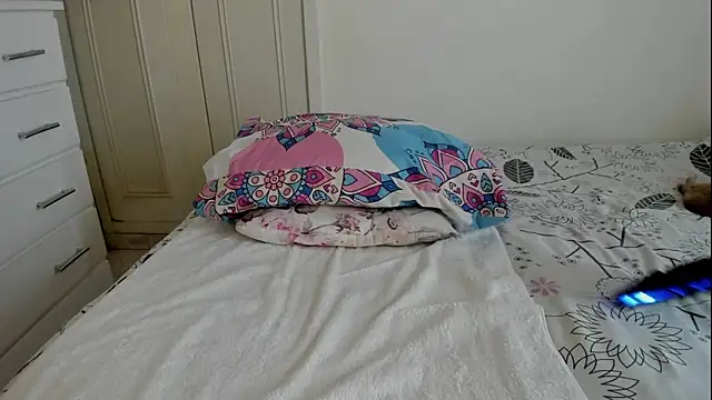 Chat XXX en directo de LisaHadwin