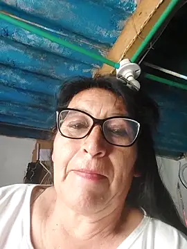 clarita_01 Webcam Show