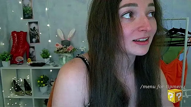 Chat XXX en directo de _Barbie_Kiss_