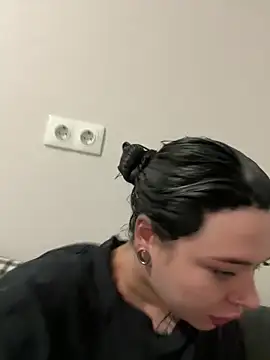 AlishaOfThorns Webcamshow