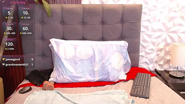 veronica_em1 – Live XXX-chat