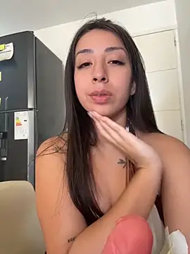 Chat XXX en directo de Lina_soler69