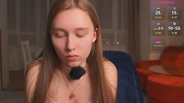 Chat XXX Live SharaNewbern